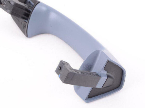 NEW VOLKSWAGEN PASSAT B8 FRONT LEFT DOOR EXTERIOR HANDLE 1K8837205HGRU ORIGINAL - Image 4