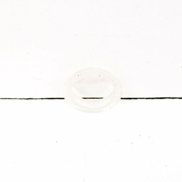 NEW MERCEDES-BENZ A W176 REAR PARKTRONIC SENSOR SPACER RING A2215420051 ORIGINAL - Image 4