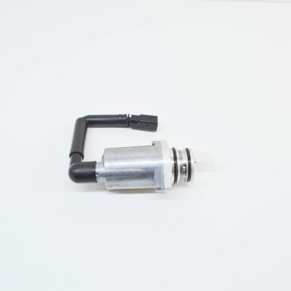 NEW AUDI TT 8N REAR PRE-CHARGING PUMP 02D525557 ORIGINAL - Image 4