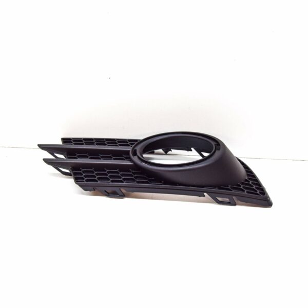 NEW VOLKSWAGEN TIGUAN 5N FOG LIGHT GRILL FRONT RIGHT 5N0853666H9B9 2013 - Image 6