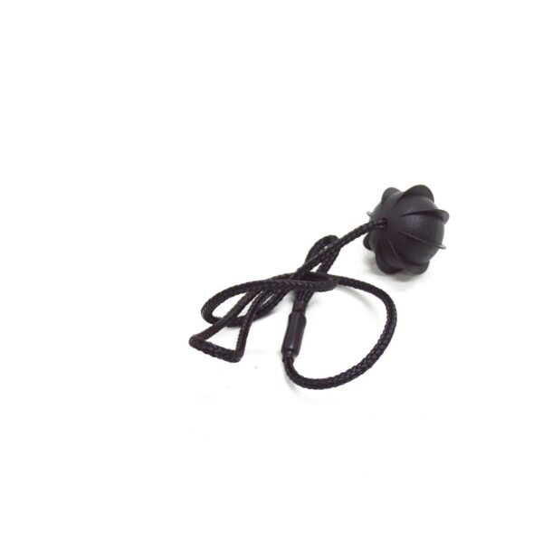 NEW MINI R56 PARCEL SHELF HANGER CORD STRAP 51462755720 ORIGINAL - Image 4