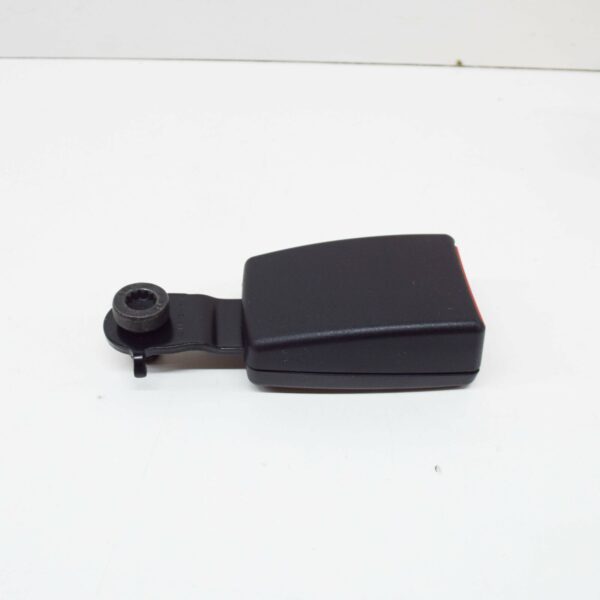 NEW AUDI Q7 4L REAR RIGHT OUTER SAFETY BELT LATCH 4L0857740J01C - Image 6