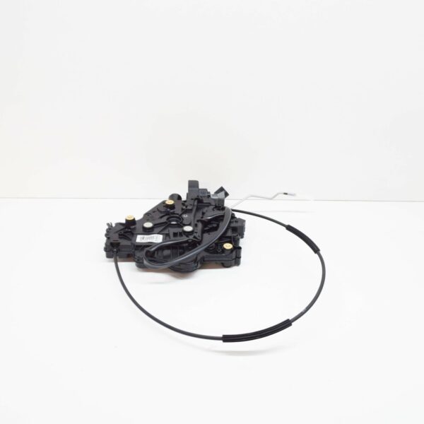 NEW VW TRANSPORTER T5 SLIDING DOOR RIGHT REMOTE CONTROL LOCK 7H0843654BR - Image 4
