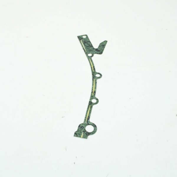 NEW BMW 7 E38 ENGINE ABSESTOS FREE COVER GASKET 11141725758 ORIGINAL - Image 4