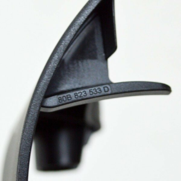 NEW AUDI Q5 FY BONNET HOOD RELEASE HANDLE LEFT LHD 80B823533D4PK ORIGINAL - Image 4
