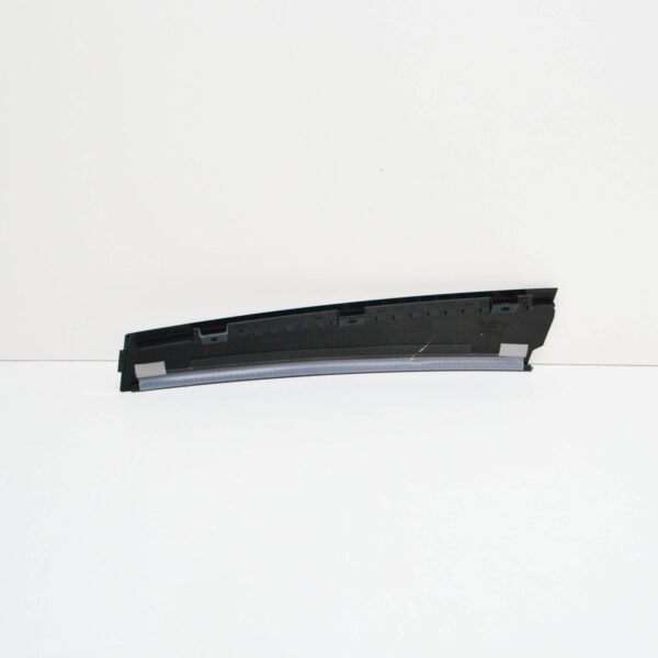 NEW VW GOLF MK6 LEFT DOOR B PILLAR TRIM 5K3837901A041 - Image 6