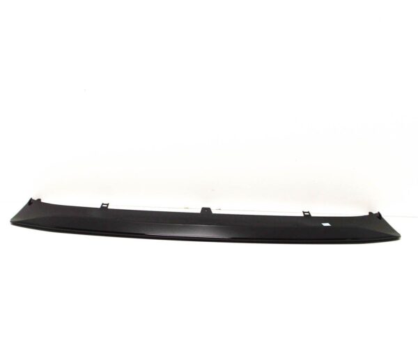NEW AUDI A4 B8 FRONT LOWER LIP SPOILER 8K0807513AY9B ORIGINAL - Image 4