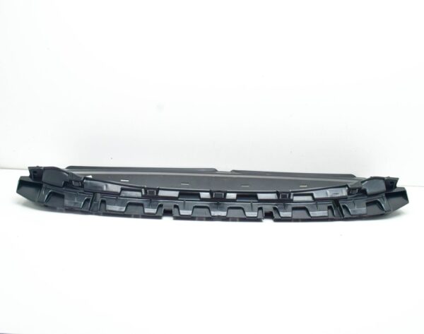 NEW VOLKSWAGEN SCIROCCO 137 138 FRONT BUMPER LOWER SPOILER 1K8805903B9B9 - Image 4