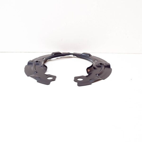 NEW BMW 1 F21 BRAKE SHOE SUPPORTING RING 34216771429 ORIGINAL - Image 4