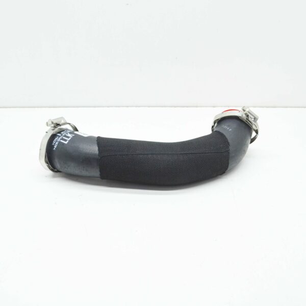 NEW AUDI Q7 4M RIGHT LOWER INTERCOOLER HOSE 4M0145738AE - Image 6