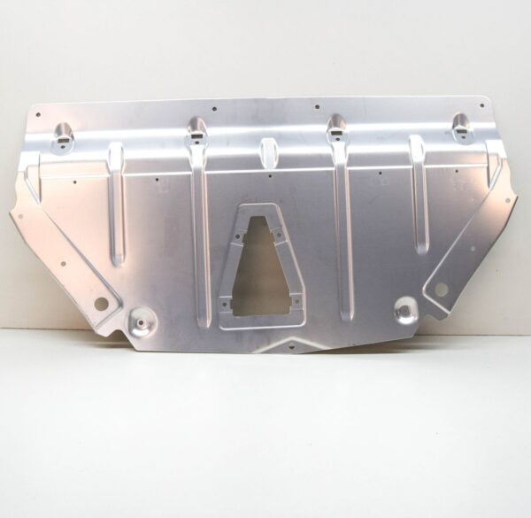 NEW AUDI TT 8J REAR NOISE INSULATION 8J7825238A ORIGINAL - Image 4