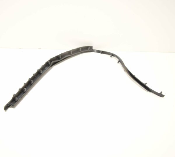 NEW MERCEDES-BENZ S W140 FRONT RIGHT HEADLIGHT SEAL LOWER A1408260680 - Image 4