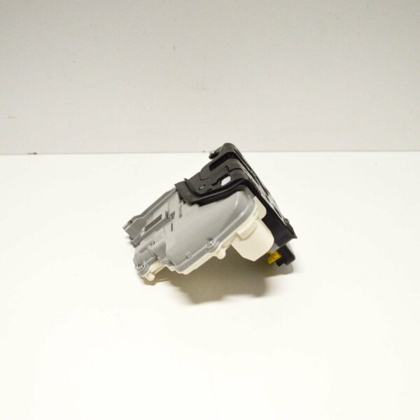 NEW AUDI A3 8P FRONT LEFT DOOR LOCK WITH CONTACT SWITCH LHD 4F1837015E ORIGINAL - Image 4