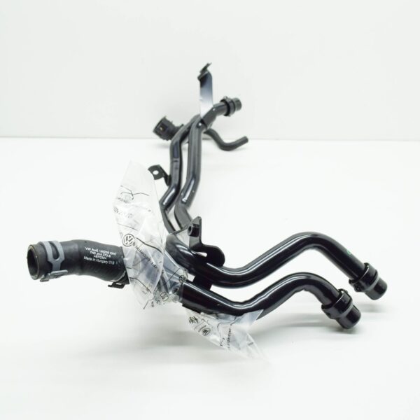 NEW VOLKSWAGEN SHARAN 7N COOLANT PIPE HOSE 7N0815097H - Image 6