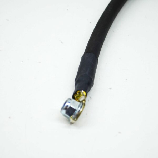 NEW MERCEDES-BENZ B W246 STARTER MOTOR WIRING CABLE A2465405833 ORIGINAL - Image 4