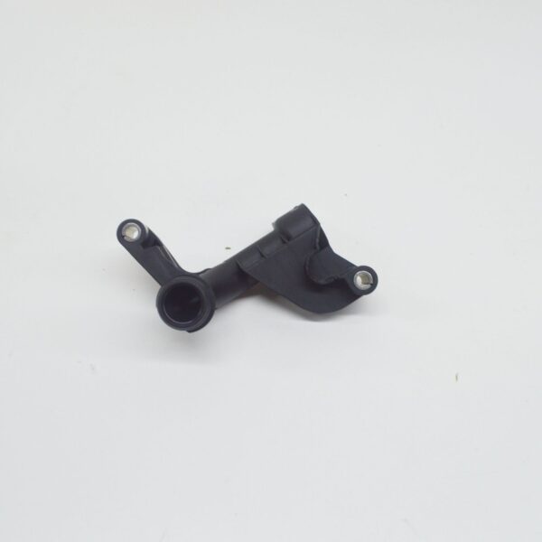 NEW MB ML W166 EXHAUST GAS RECIRC. CYLINDER HEAD FEED LINE A2762000252 ORIGINAL - Image 4