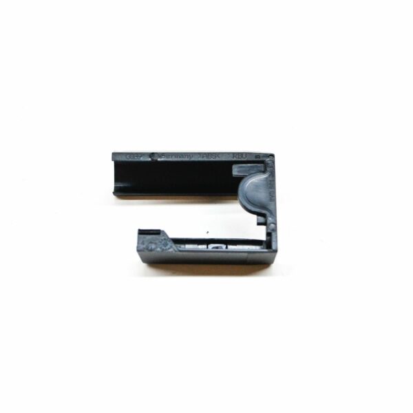 NEW AUDI A3 S3 8V REAR LEFT OUTER SEAT TRACK COVER 8V0881348B01C ORIGINAL - Image 4