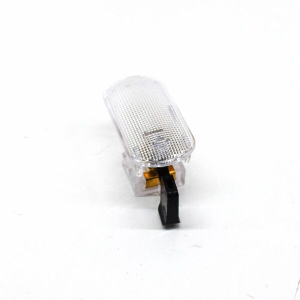 NEW VOLKSWAGEN BEETLE 9C GLOVE COMPARTMENT LID LIGHT 1J0947301 - Image 6