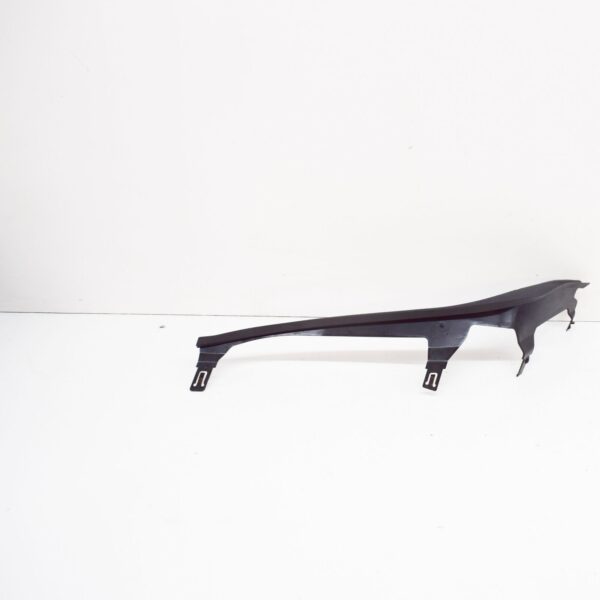NEW BMW 3 E46 LEFT UPPER HEADLIGHT TRIM STRIP 63126934751 6934751 ORIGINAL - Image 4