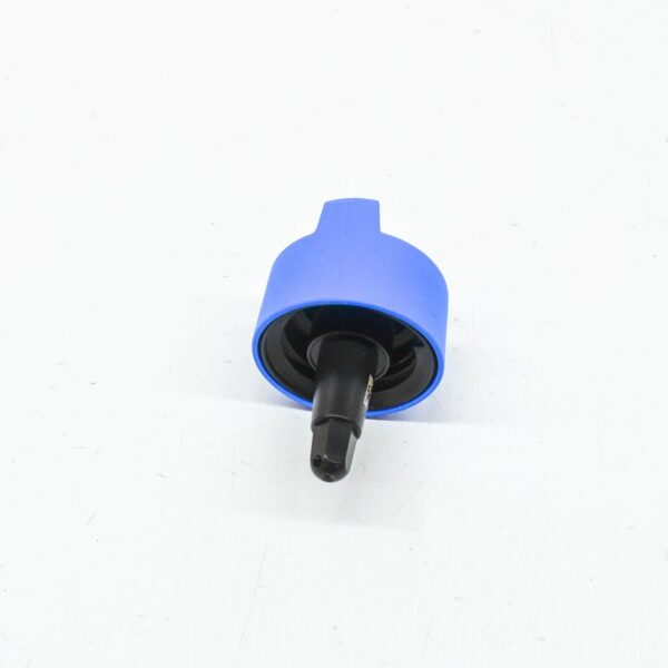 NEW BMW 1 F21 FUEL TANK UNIT CAP LID 16197485924 ORIGINAL - Image 4