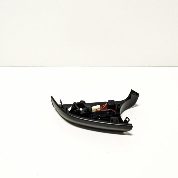NEW MERCEDES BENZ GLE W166 RIGHT MIRROR LOWER COVER CAP  A1668101015 ORIGINAL - Image 4