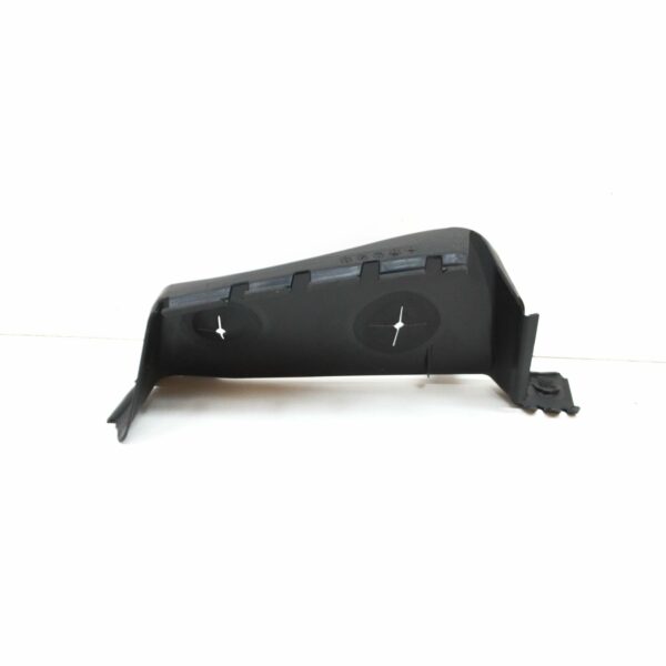 NEW AUDI Q7 4M RIGHT RADIATOR SUPPORT SHUTTER BAFFLE DUCT 4M0121284DR ORIGINAL - Image 4