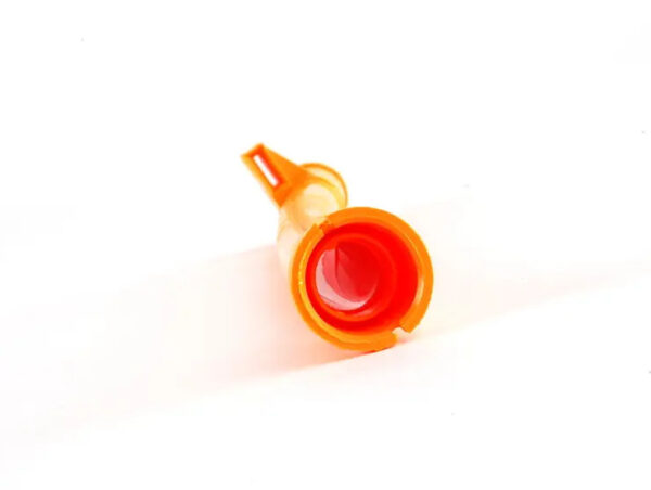 NEW AUDI A3 SPORTBACK 8P OIL DIPSTICK FUNNEL 06A103663C ORIGINAL - Image 4