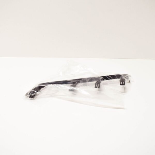 NEW BMW X3 E83 LEFT HEADLIGHT UPPER GASKET SEAL 63126939273 6939273 ORIGINAL - Image 4