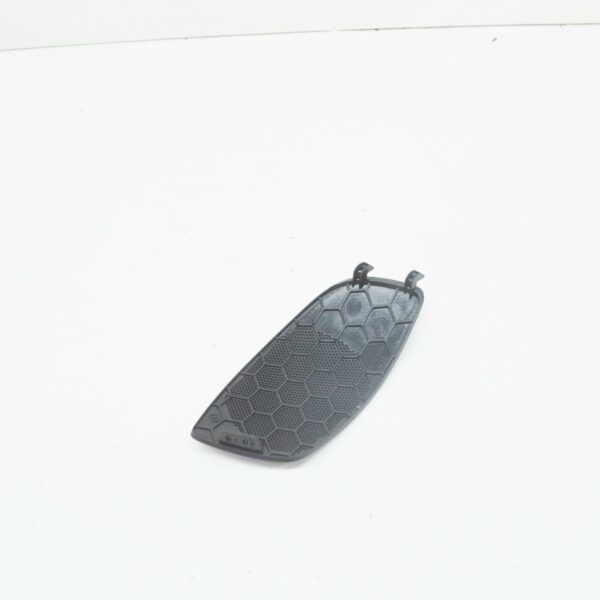 NEW AUDI A1 8X FRONT LEFT DOOR SPEAKER COVER 8X0035423A4PK ORIGINAL - Image 4