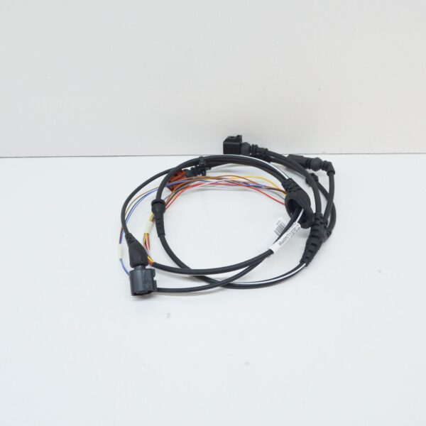 NEW VW EOS FRONT LEFT SPEED SENSOR AND BRAKE WEAR WIRING SET 1Q0927903R - Image 6