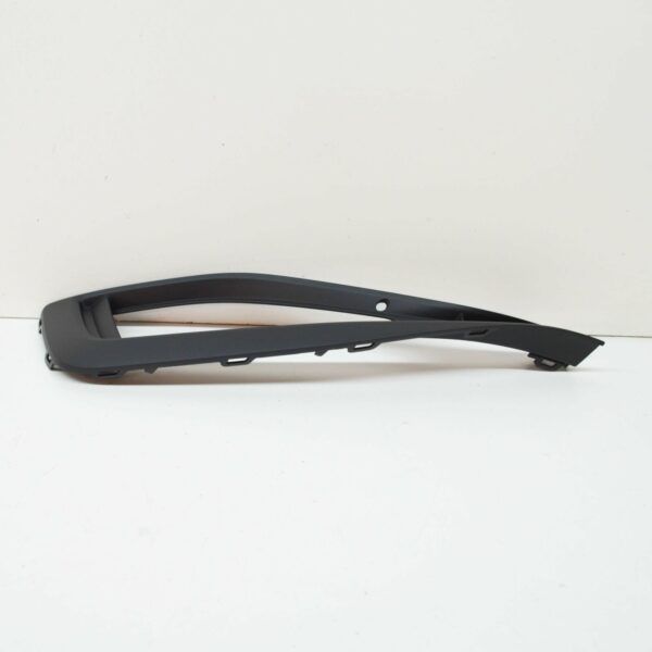 NEW VOLKSWAGEN PASSAT B8 FRONT BUMPER LEFT AIR VENT GRILLE 3G0853665K9B9 - Image 6