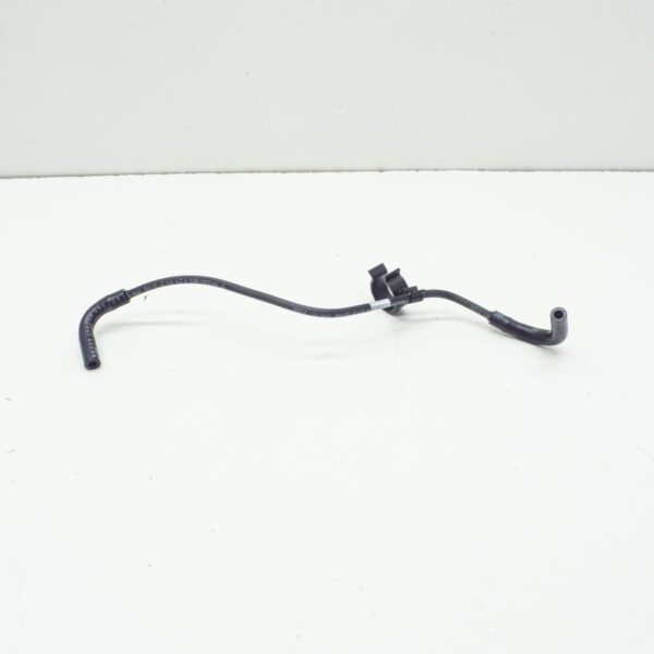 NEW MB C W204 TURBO TO PRESSURE TRANSDUCER VACUUM LINE A2740702732 ORIGINAL - Image 4