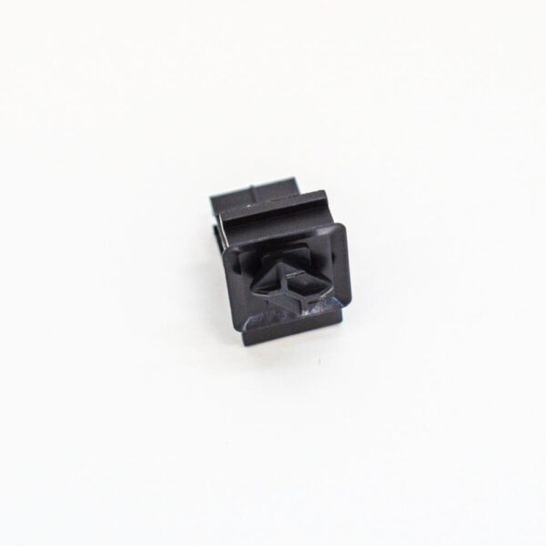 NEW BMW E92 F21 E46 F10 E38 WASHER NOZZLE BRACKET 61138365568 8365568 ORIGINAL - Image 4
