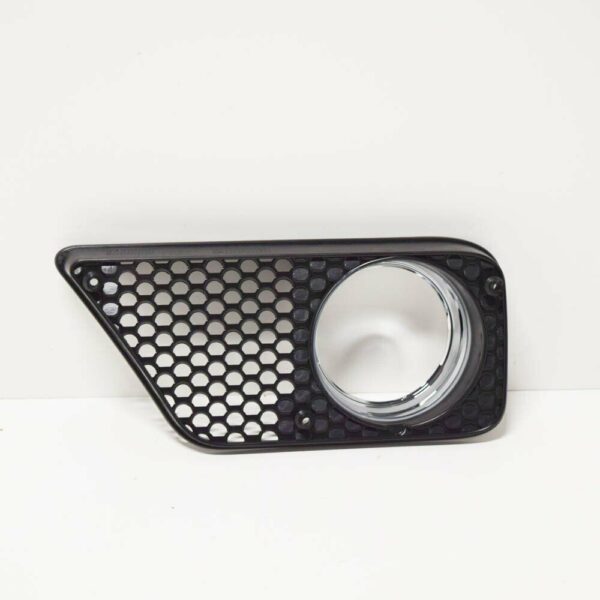 NEW MB SLK R171 AMG FRONT BUMPER RIGHT FOG LIGHT SIDE GRILLE A1718850653 - Image 4