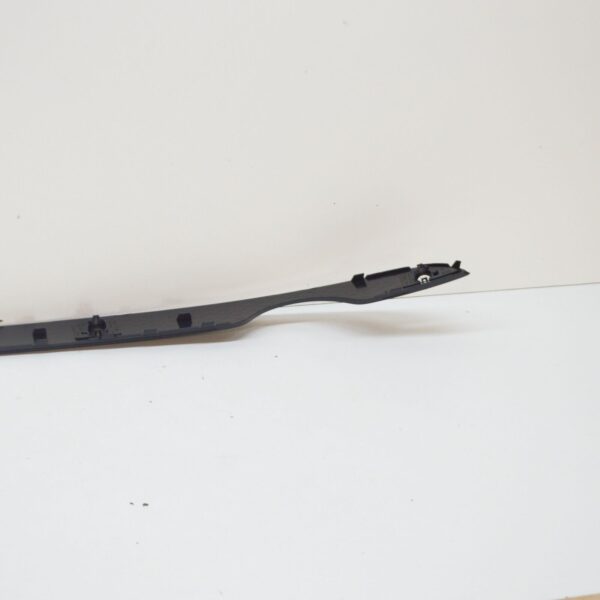 NEW AUDI Q5 8R REAR BUMPER CENTER LOWER GRILLE 8R0807823G 2014 - Image 6
