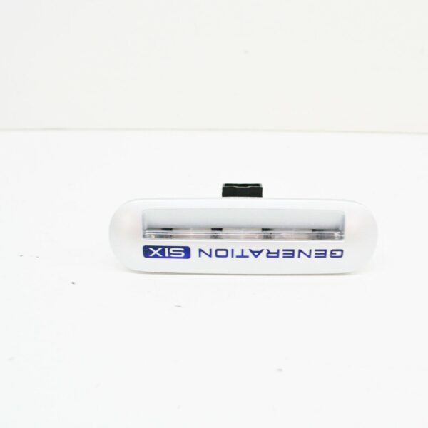 NEW VW TRANSPORTER T6 ENTRY LIGHTING WITH LETTERING 7E5947415AH72A - Image 6