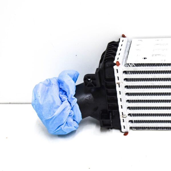 NEW AUDI Q5 8R INTERCOOLER RADIATOR 8K0145805AC ORIGINAL - Image 4