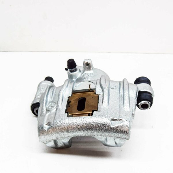 NEW MERCEDES-BENZ G W463 REAR RIGHT BRAKE CALIPER A0004201079 ORIGINAL - Image 4