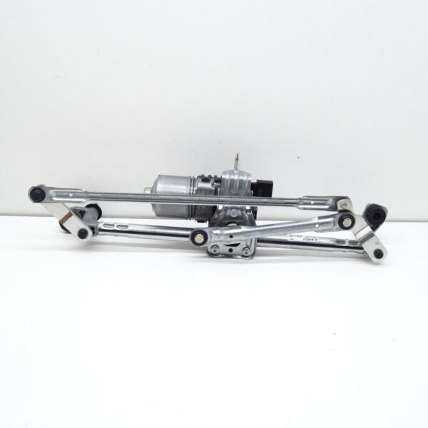 NEW VW POLO 6R FRONT WINDSHIELD WIPER MECHANISM RHD 6R2955023C ORIGINAL - Image 4