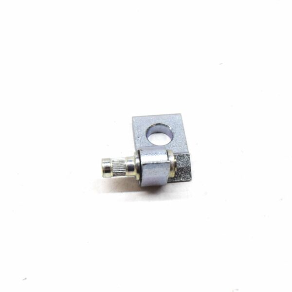 NEW AUDI Q3 F3 REAR LEFT DOOR LOWER HINGE 8W0833405A ORIGINAL - Image 4