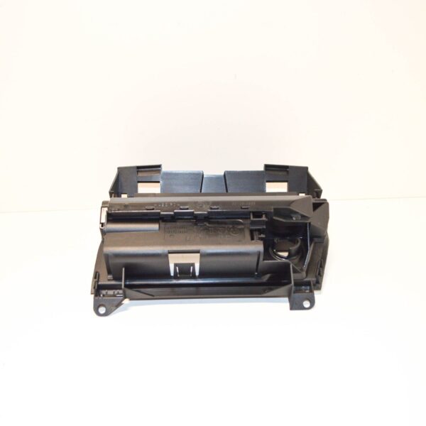NEW BMW 3 E46 DASH CENTER RADIO BRACKET MOUNTING LHD 51167001408 ORIGINAL - Image 4