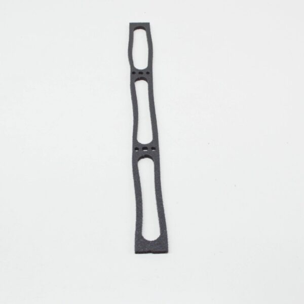 NEW MERCEDES-BENZ G W463 AIR INTAKE PILLAR REAR SEAL A4638370098 ORIGINAL - Image 4