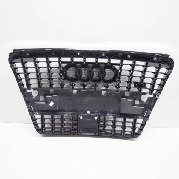 NEW AUDI A8 S8 D3 4E FRONT RADIATOR GRILLE 4E0853651AM1RR - Image 6