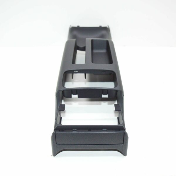 NEW VOLKSWAGEN BORA MK4 1J REAR CENTER CONSOLE 1J0863323N2QL ORIGINAL - Image 4