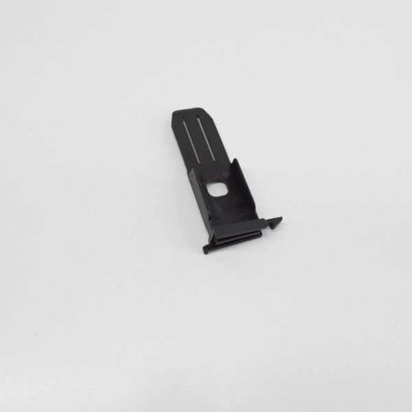 NEW MERCEDES-BENZ E W212 RADIATOR GRILLE SHELL RIGHT BRACKET A2128855514 - Image 4