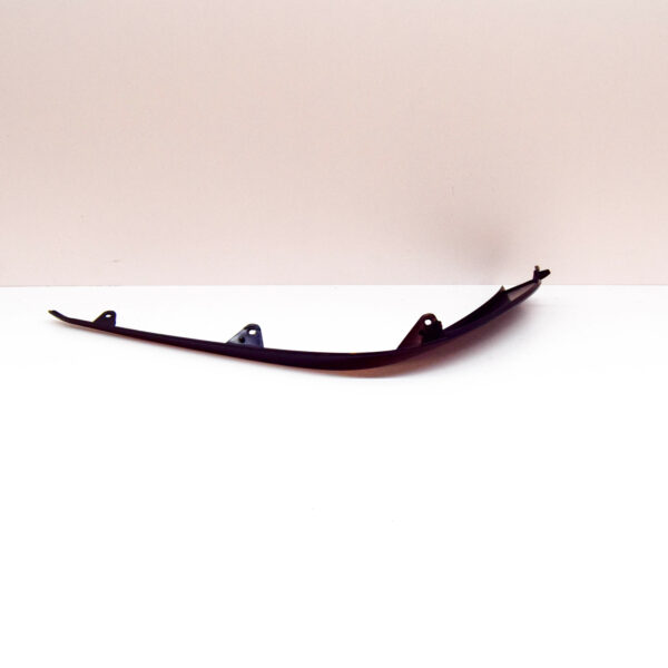 NEW MERCEDES-BENZ E W213 AMG FRONT LEFT BUMPER SPOILER TRIM A2138850105 ORIGINAL - Image 4