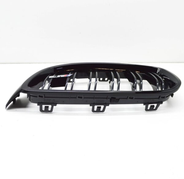 NEW BMW 3 F80 M FRONT BUMPER LEFT RADIATOR GRILLE 51712352813 ORIGINAL - Image 6
