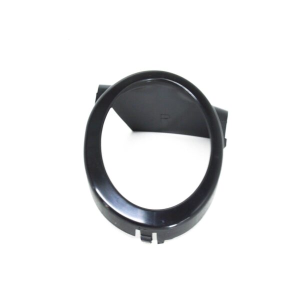 NEW BMW 3 E46 RIGHT FOG LIGHT SURROUND TRIM M SPORT 51117893068 7893068 ORIGINAL - Image 4