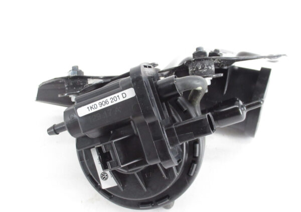 NEW VOLKSWAGEN GOLF MK7 FUEL SYSTEM LEAK DIAGNOSIS PUMP 1K0906201D ORIGINAL - Image 4