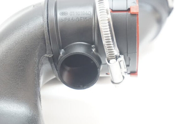 NEW MERCEDES-BENZ ML W164 CLEAN AIR LINE A642090823780 ORIGINAL - Image 4